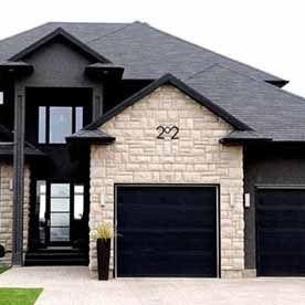 New House